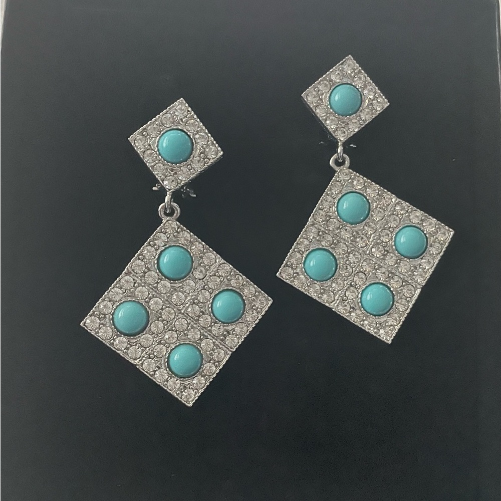 Rachel Zoe Earrings